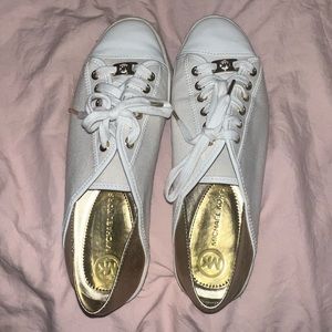 michael kors sneakers